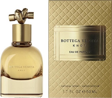 Bottega Veneta Knot n�i parf�m 30ml EDP K�l�nleges Ritkas�g!