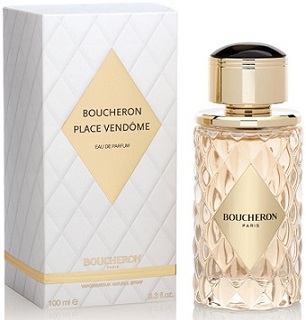 Boucheron Place Vend�me n�i parf�m 100ml EDP Ritkas�g!