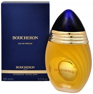 Boucheron Pour Femme n�i parf�m  100ml EDT Kifut�! Utols� Db-ok!