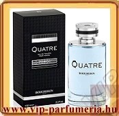 Boucheron Quatre Pour Homme