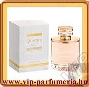 Boucheron Quatre illatcsal�d
