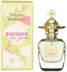 Vivienne Westwood Boudoir Sin Garden n�i parf�m 50ml EDP (Teszter)