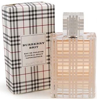 Burberry Brit n�i parf�m 100ml EDT Ritkas�g! Utols� Db-ok!