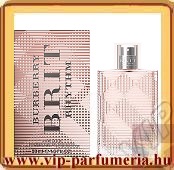 Burberry Brit Rhythm Floral