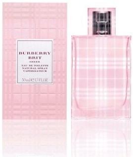 Burberry Brit Sheer n�i parf�m  50ml EDT Ritkas�g!