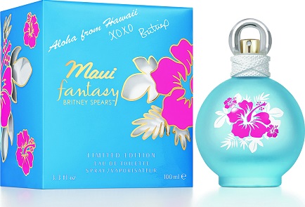 Britney Spears Maui Fantasy n�i parf�m    30ml EDT