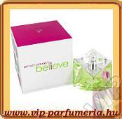 Britney Spears Believe