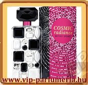 Cosmic Radiance