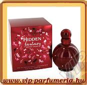 Hidden Fantasy