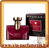 Magnolia Sensuel