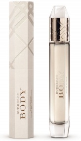 Burberry Body n�i parf�m 60ml EDP K�l�nleges Ritkas�g!