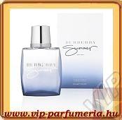 Burberry Summer illatcsal�d