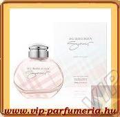 Burberry Summer 2010