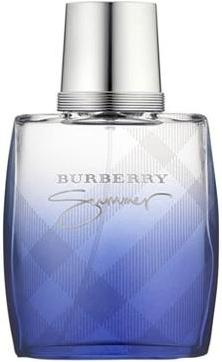 Burberry Summer 2011 f�rfi parf�m  100ml EDT