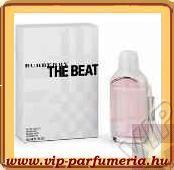 Burberry The Beat White