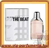 Burberry The Beat