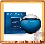 Aqva Pour Homme Atlantiqve