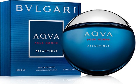 Bvlgari Aqva Pour Homme Atlantiqve f�rfi parf�m 100ml EDT (Teszter) K�l�nleges Ritkas�g!