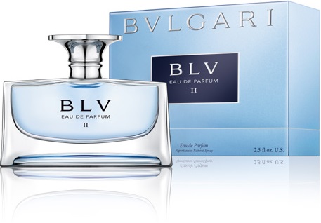 Bvlgari BLV Eau de Parfum II n�i parf�m 75ml EDP (Teszter kupak n�lk�l) K�l�nleges Ritkas�g!