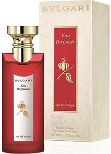 Bvlgari Eau Parfum�e au Th� Rouge n�i parf�m   40 ml EDC �j csomagol�s