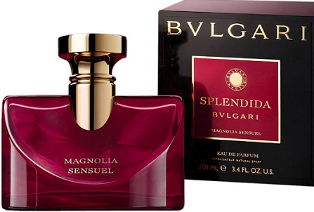 Bvlgari Splendida Magnolia Sensuel n�i parf�m  100ml EDP (Teszter) Ritkas�g!