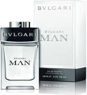 Bvlgari Man f�rfi parf�m  100ml EDT K�l�nleges Ritkas�g!