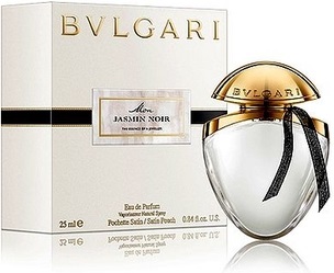 Bvlgari Mon Jasmin Noir n�i parf�m 25ml EDP K�l�nleges Ritkas�g!