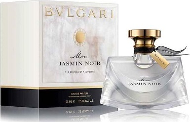 Bvlgari Mon Jasmin Noir n�i parf�m 75ml EDP (Teszter kupakkal) Rendk�v�li Ritkas�g! Utols� Db Rakt�rr�l! Id�szakos Akci�!