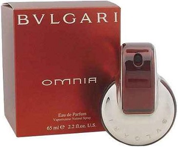 Bvlgari Omnia n�i parf�m 40ml EDP K�l�nleges Ritkas�g!