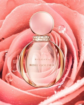 Bvlgari Rose Goldea n�i parf�m 90ml EDP (Teszter kupakkal) K�l�nleges Ritkas�g!
