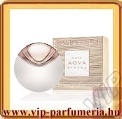 Bvlgari Aqva Divina