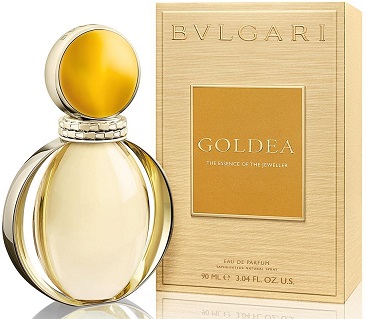 Bvlgari Goldea n�i parf�m  90ml EDP K�l�nleges Ritkas�g!