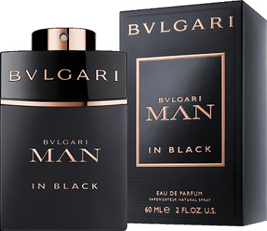 Bvlgari Man In Black f�rfi parf�m   100ml EDP Ritkas�g! Id�szakos Akci�!