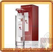 Eau parfum�e au th� rouge