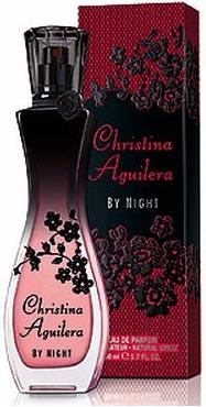 Christina Aguilera By Night n�i parf�m     15ml EDP