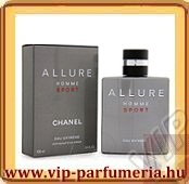 Allure Homme Sport Eau Extreme