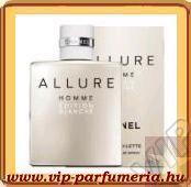 Allure Homme �dition Blanche