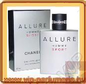 Allure Homme Sport