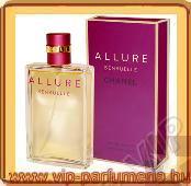 Chanel Allure Sensuelle (EDT)