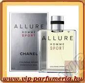 Allure Homme Sport Cologne