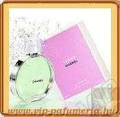 Chanel Chance Eau Fraiche