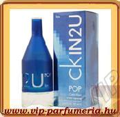 CK IN2U POP