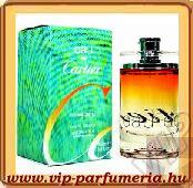 Cartier Eau De Concentree Illatcsal�d
