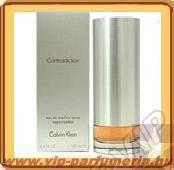 Calvin Klein Contradiction