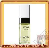 Chanel Cristalle Eau Verte (EDT)