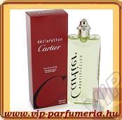 Cartier Declaration