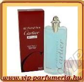 Cartier D�claration Bois Bleu