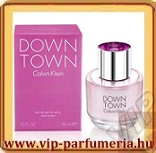 Calvin Klein Downtown