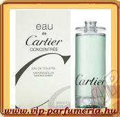 Cartier Eau De Concentree