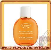 Clarins Eau Ensoleillante